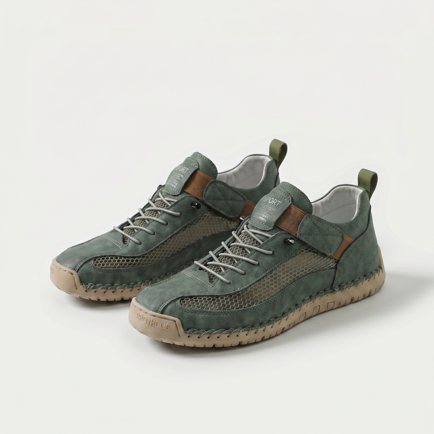 Cora™ | Breathable Comfort Sneakers