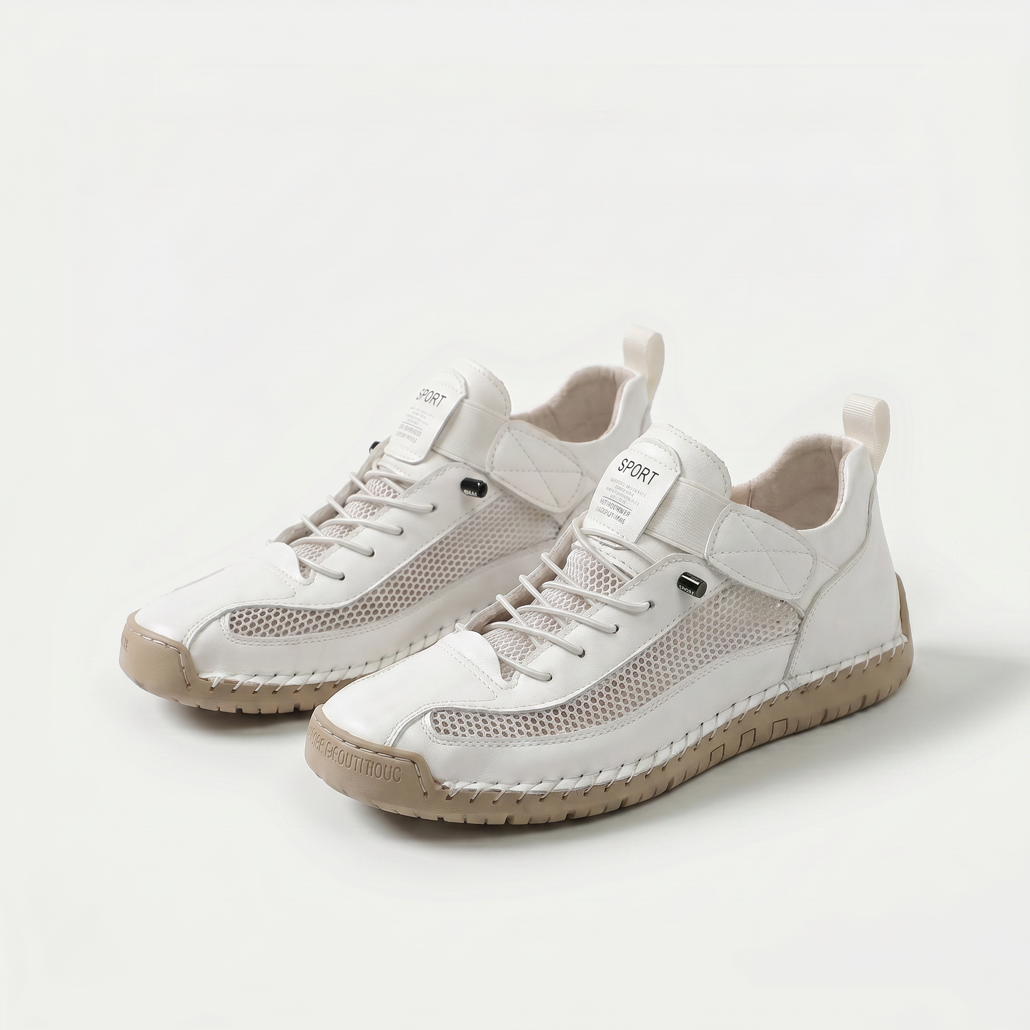 Cora™ | Breathable Comfort Sneakers