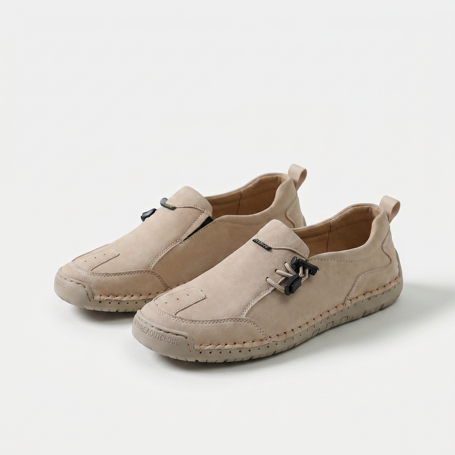 Hallie™ | Comfort Slip-On Shoes