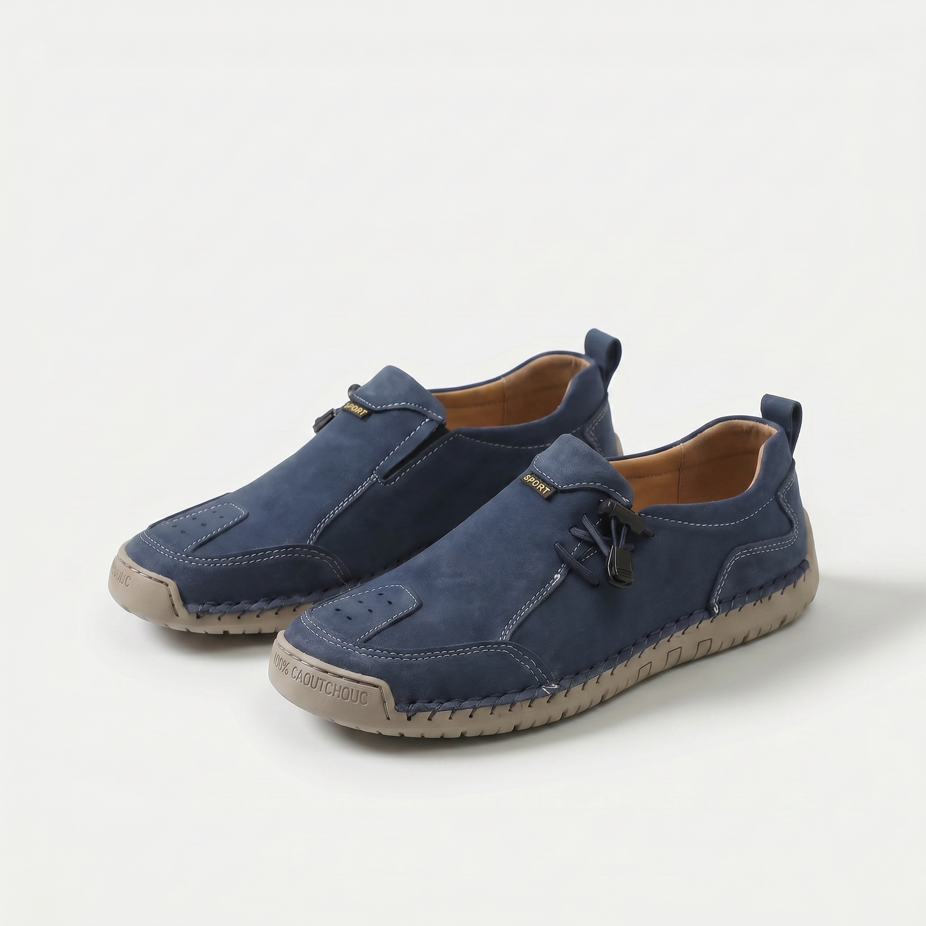 Hallie™ | Comfort Slip-On Shoes