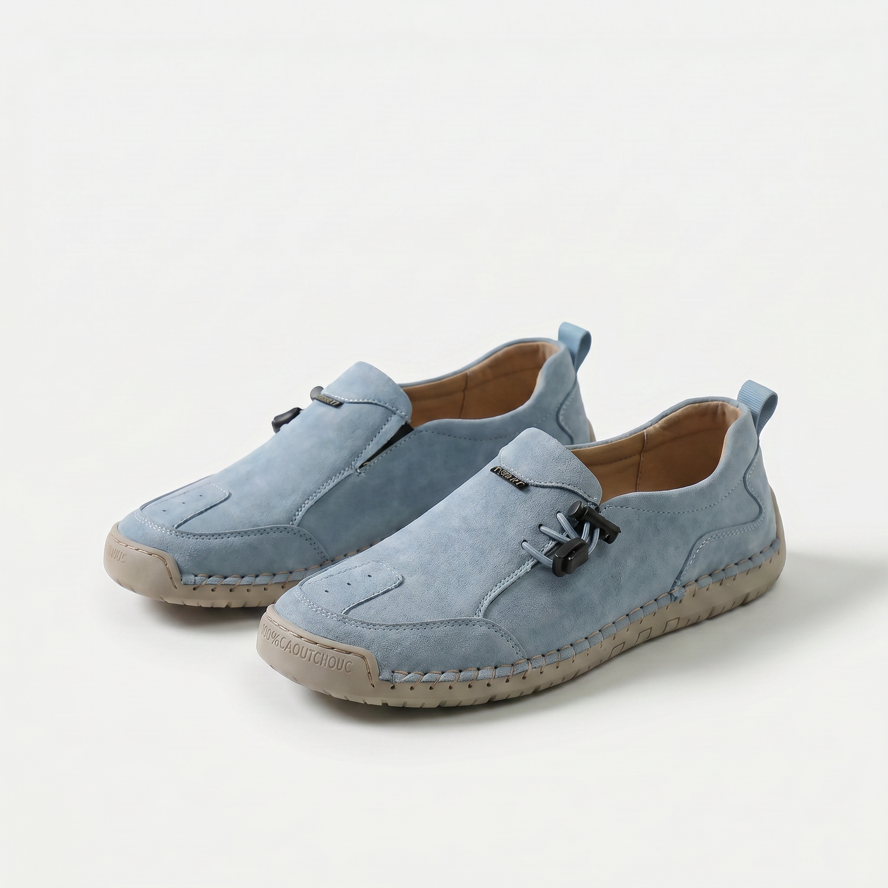 Hallie™ | Comfort Slip-On Shoes