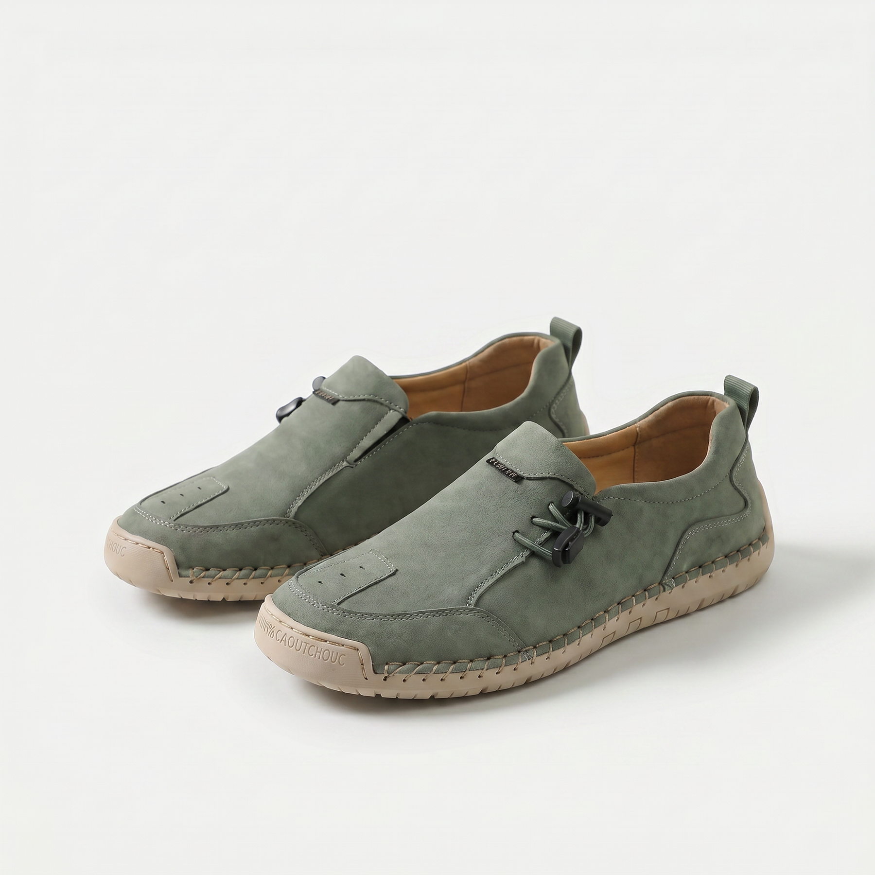 Hallie™ | Comfort Slip-On Shoes