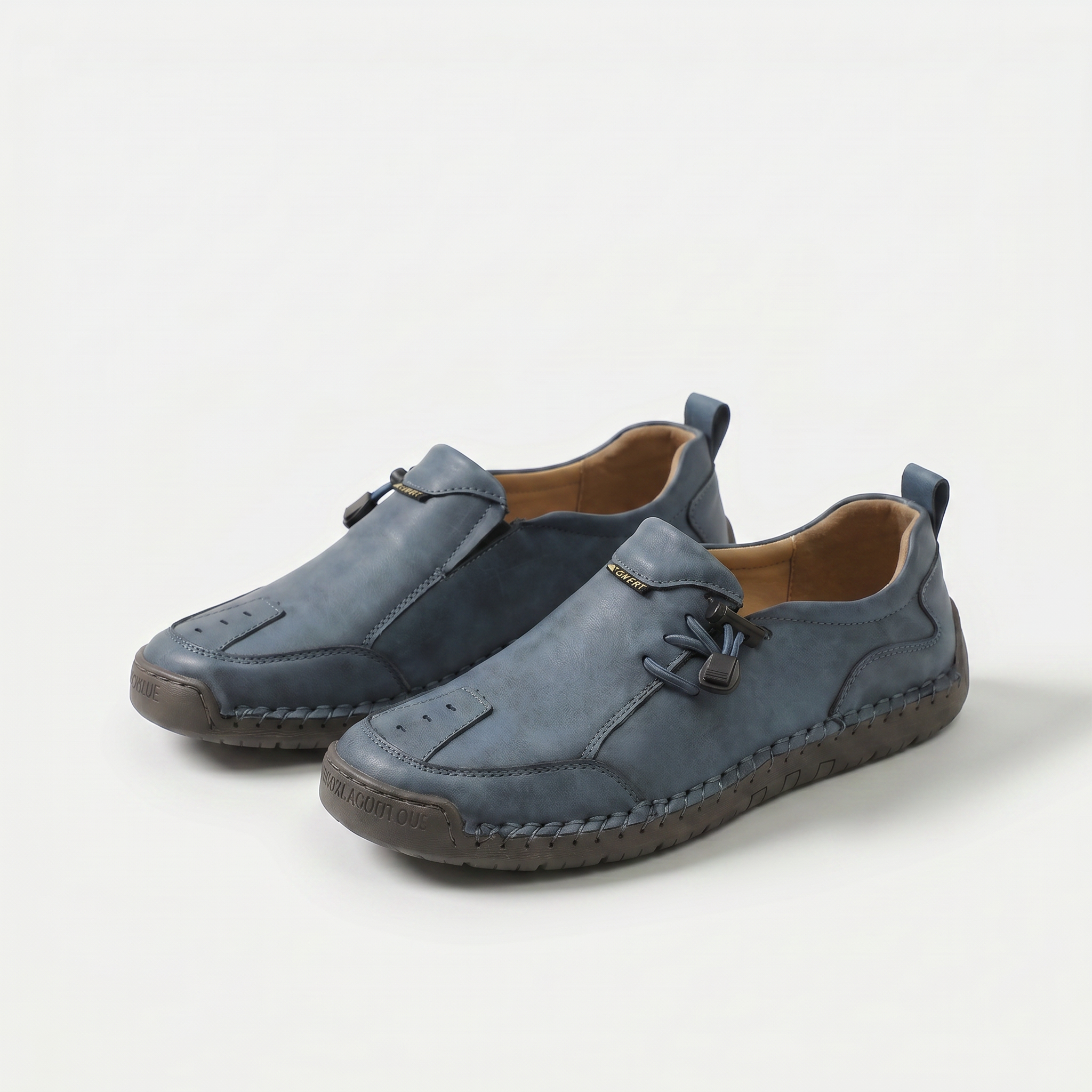 Hallie™ | Comfort Slip-On Shoes