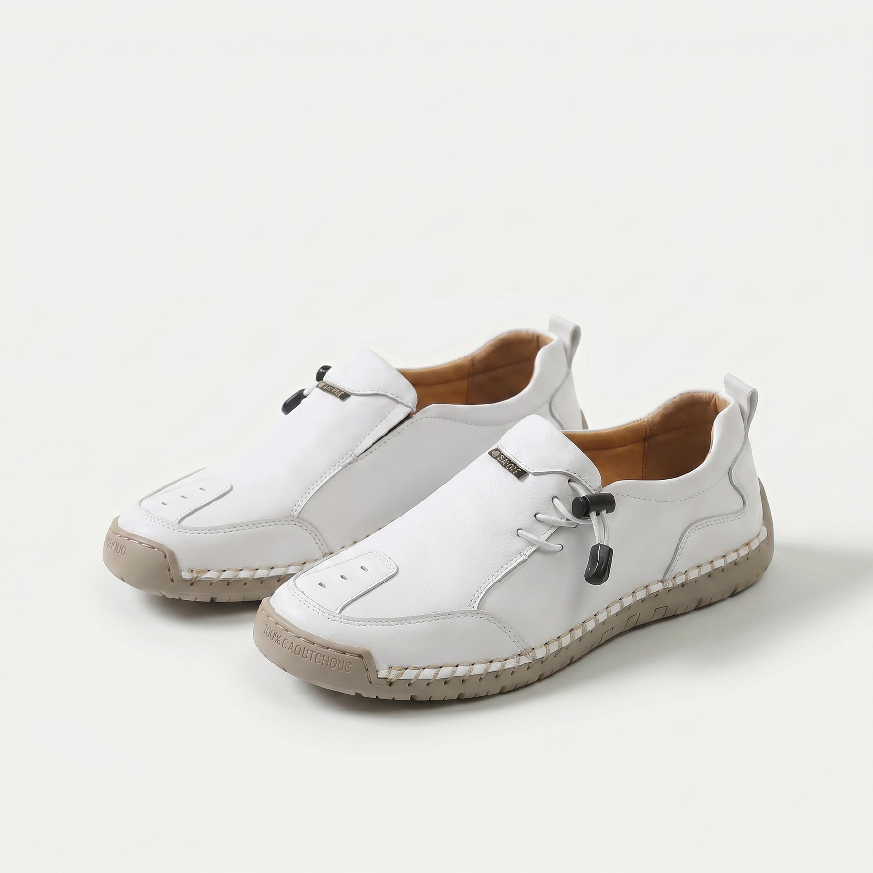 Hallie™ | Comfort Slip-On Shoes