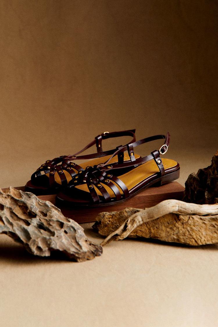 Michelle | Vintage Comfort Sandals