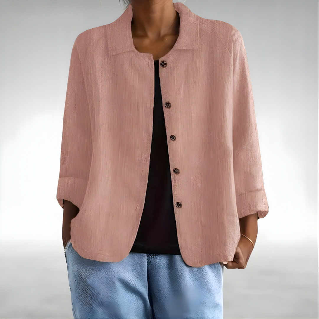 Jovie™ Comfort Blazer