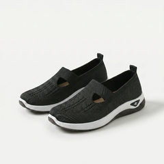 Nova™ | Breathable Slip-On Comfort Shoes
