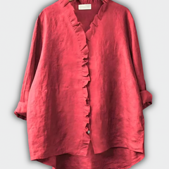 Daphne | Relaxed Summer Tunic