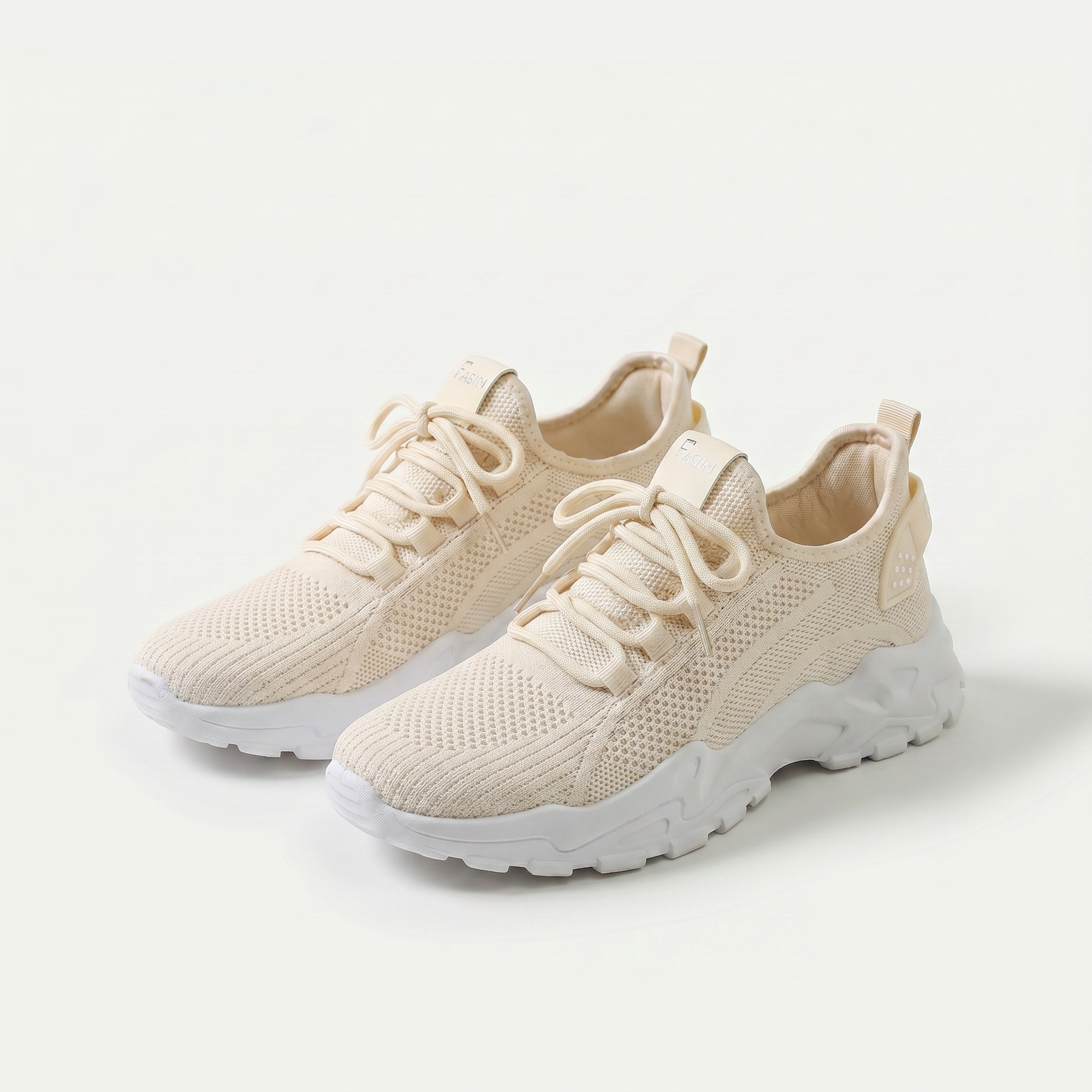 Grace™ | Breathable Comfort Sneakers
