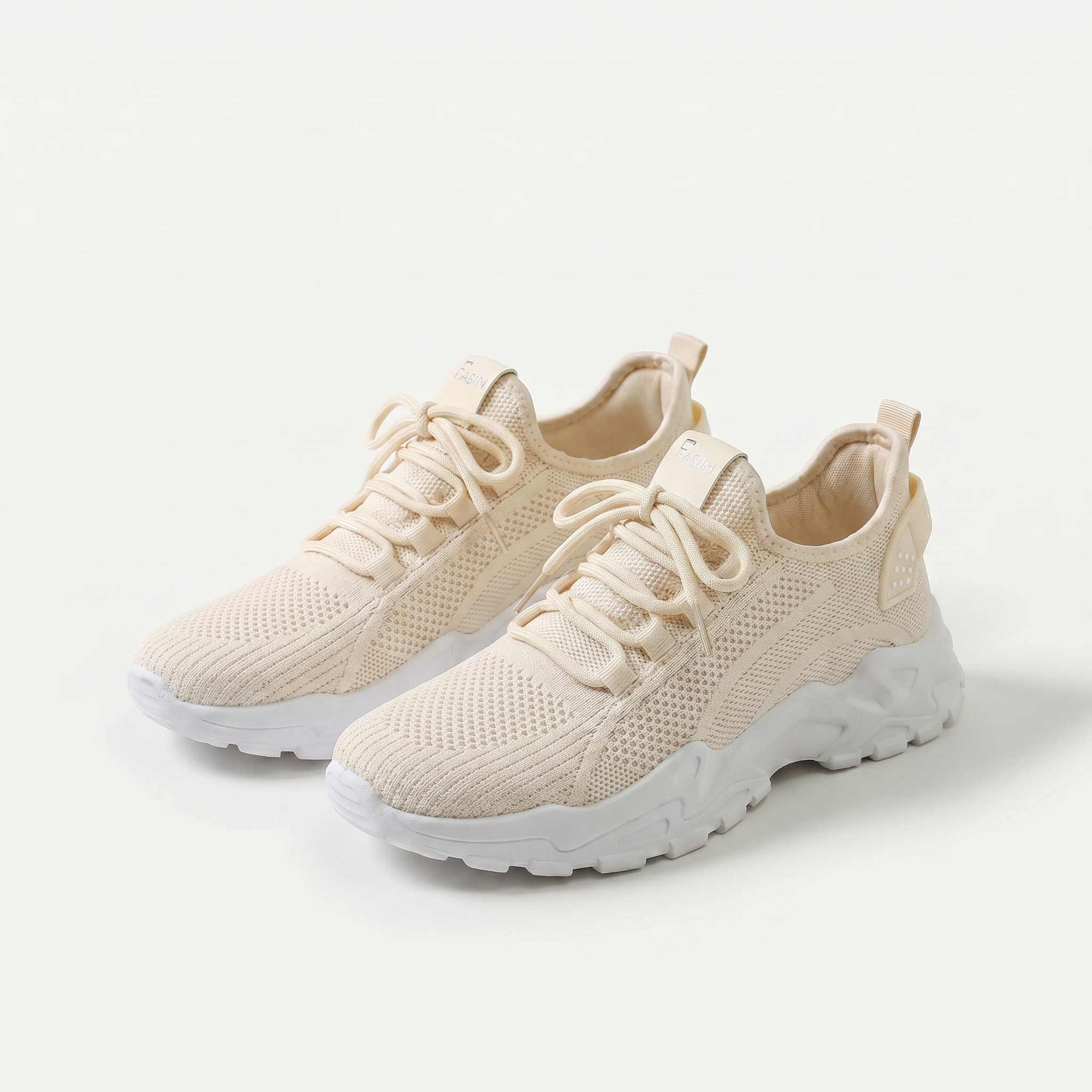 Grace™ | Breathable Comfort Sneakers