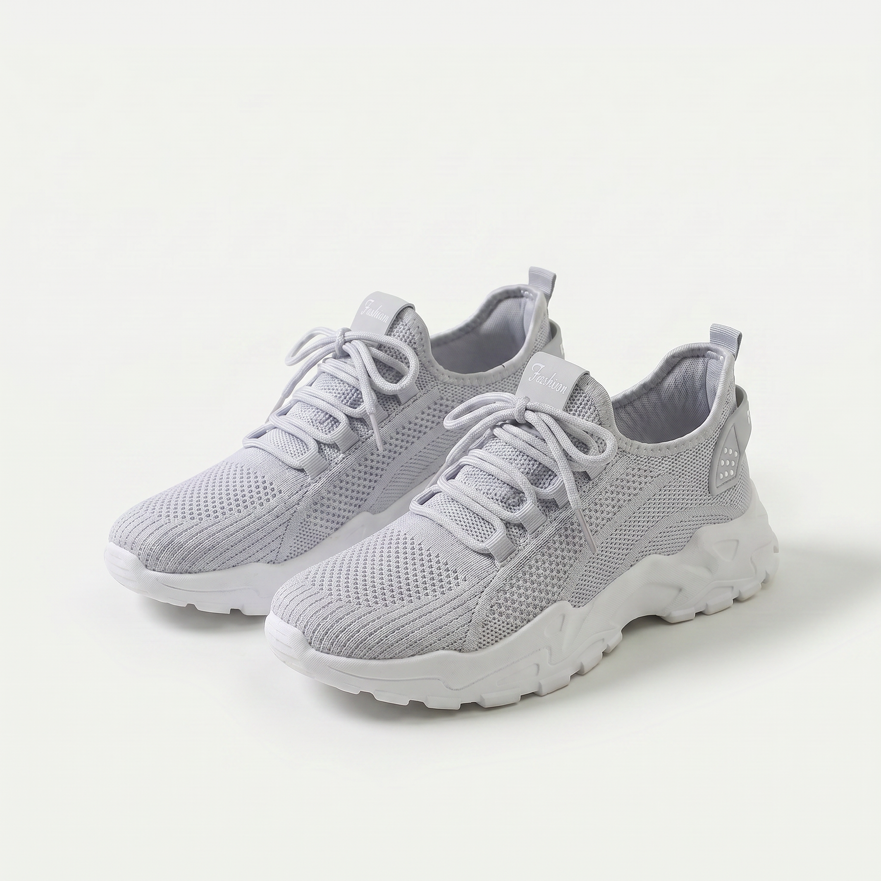Grace™ | Breathable Comfort Sneakers