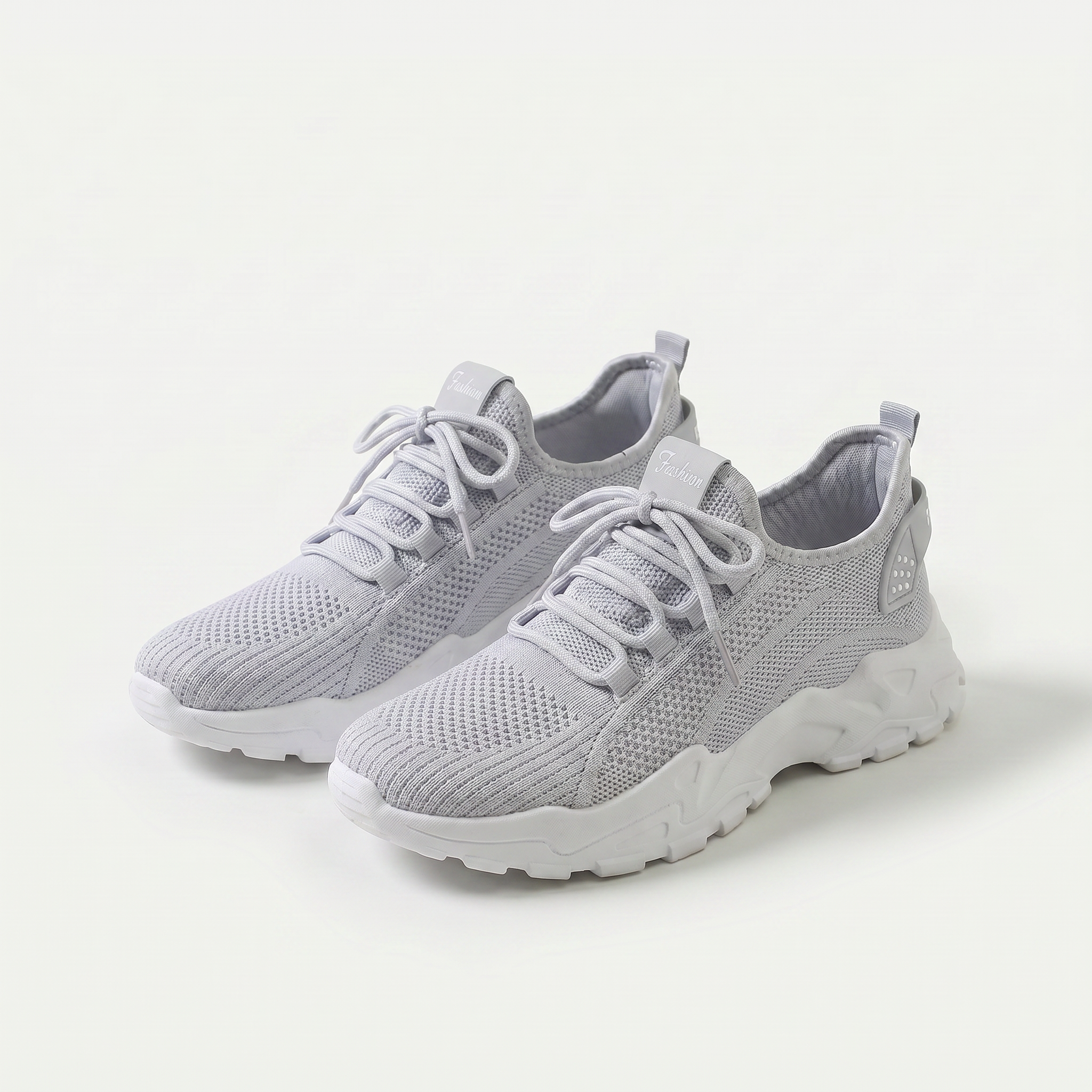 Grace™ | Breathable Comfort Sneakers