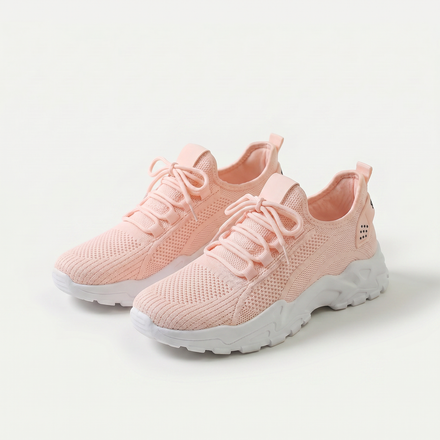 Grace™ | Breathable Comfort Sneakers