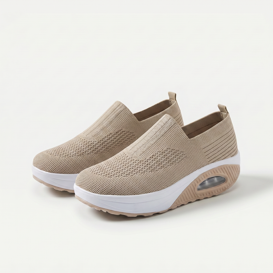 Catalina™ | Orthopedic Comfort Slip-On Shoes