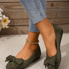 Francesca Orthopedic Comfort Shoes