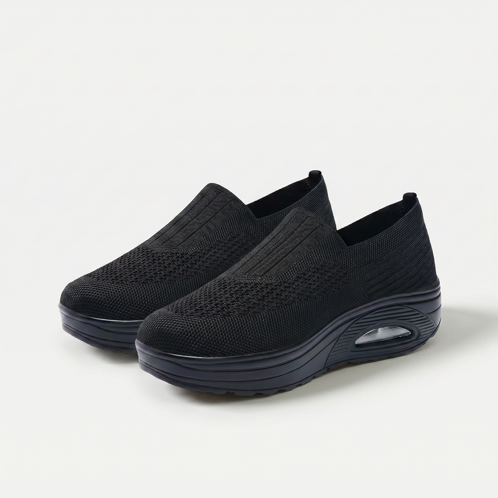 Catalina™ | Orthopedic Comfort Slip-On Shoes