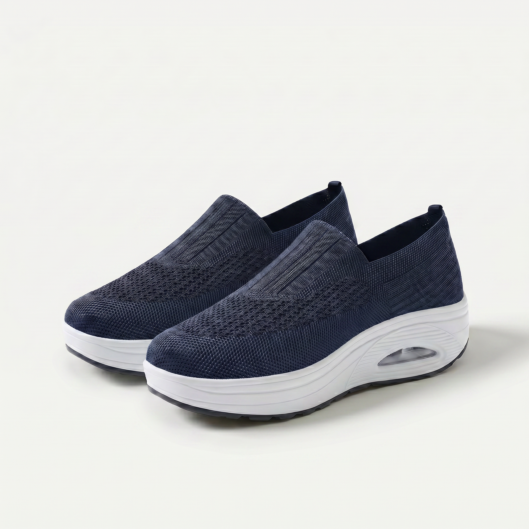 Catalina™ | Orthopedic Comfort Slip-On Shoes