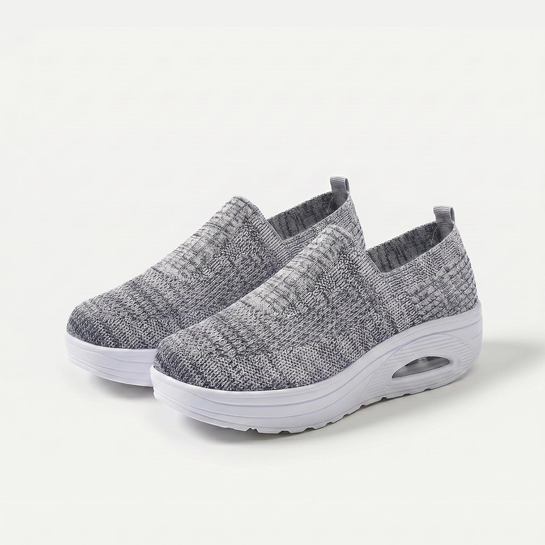 Catalina™ | Orthopedic Comfort Slip-On Shoes