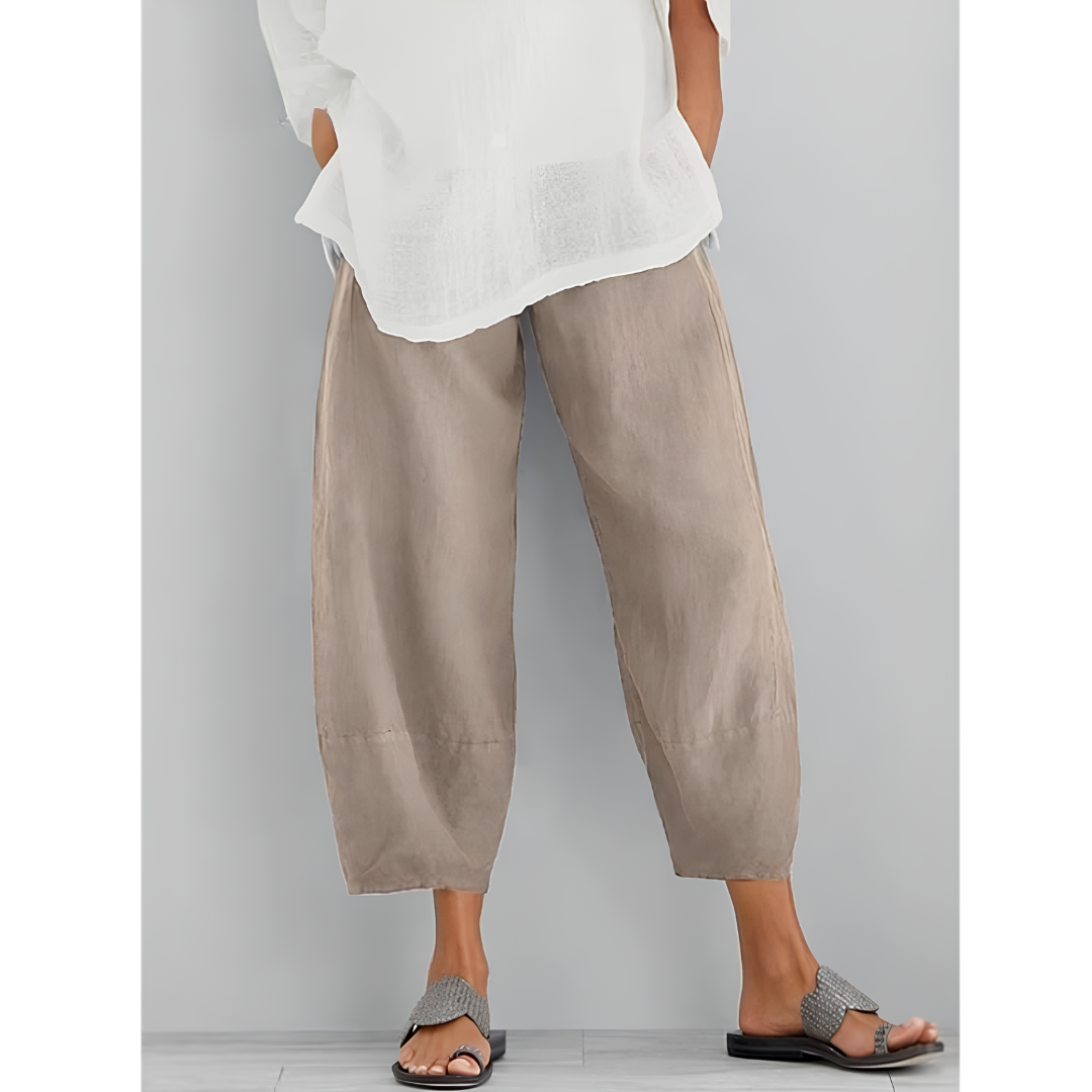 Magnolia™ Effortless Comfort Pants