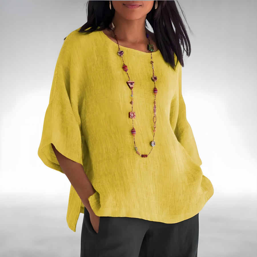 Chelsea™ Relaxed Lightweight Top