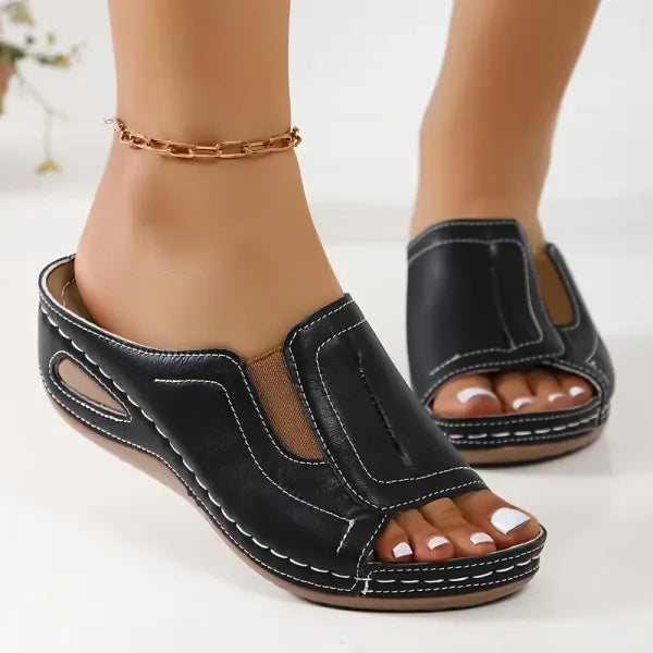 Tessa™ | Orthopedic Comfort Sandals