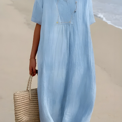Adrian™  Casual Flowy Dress