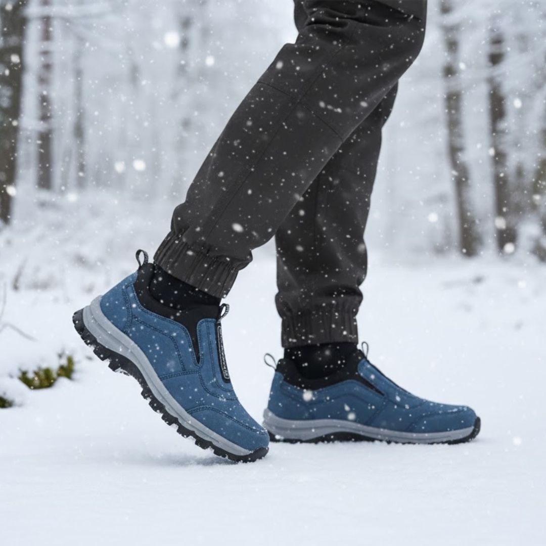 Maeve™ | Orthopedic Comfort Shoes