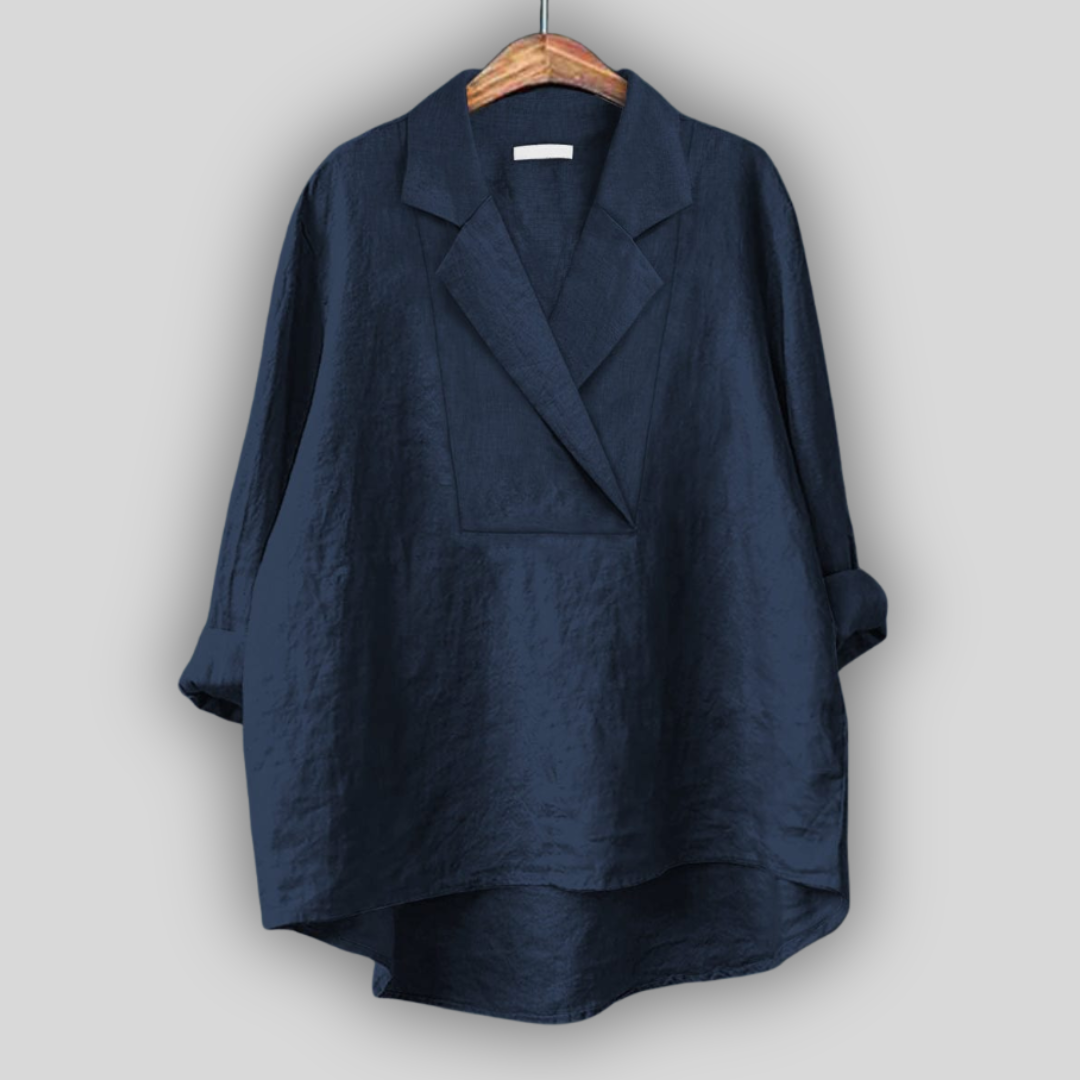 Coleen | Relaxed Summer Tunic