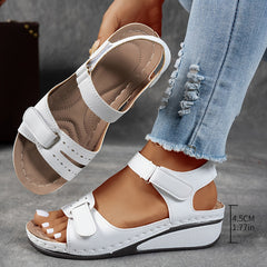 Ariya Orthopedic Comfort Flex Sandals
