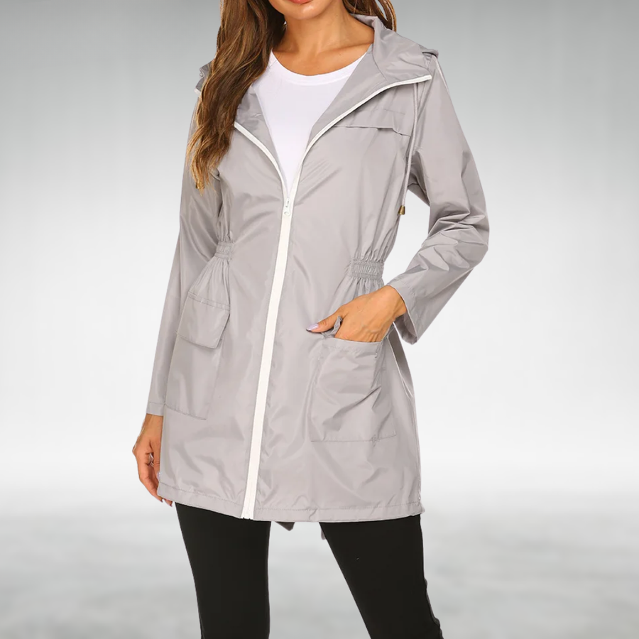 Bridget™ Waterproof Comfort Jacket