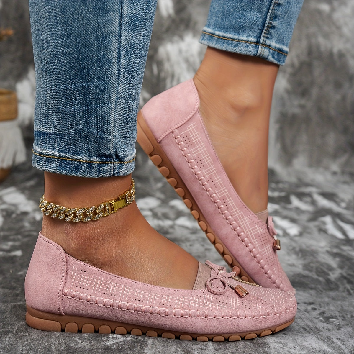 Mary™ | Soft Comfort Loafers