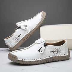June™ Handmade Comfort Slip-On Shoes