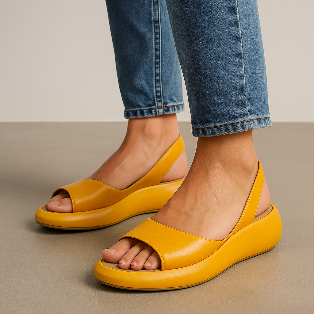 Isabelle™ Open Non-Slip Sandals