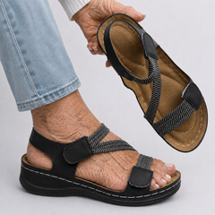 Lylia Orthopedic Comfort Sandals
