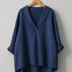 Lilah | Relaxed Summer Tunic