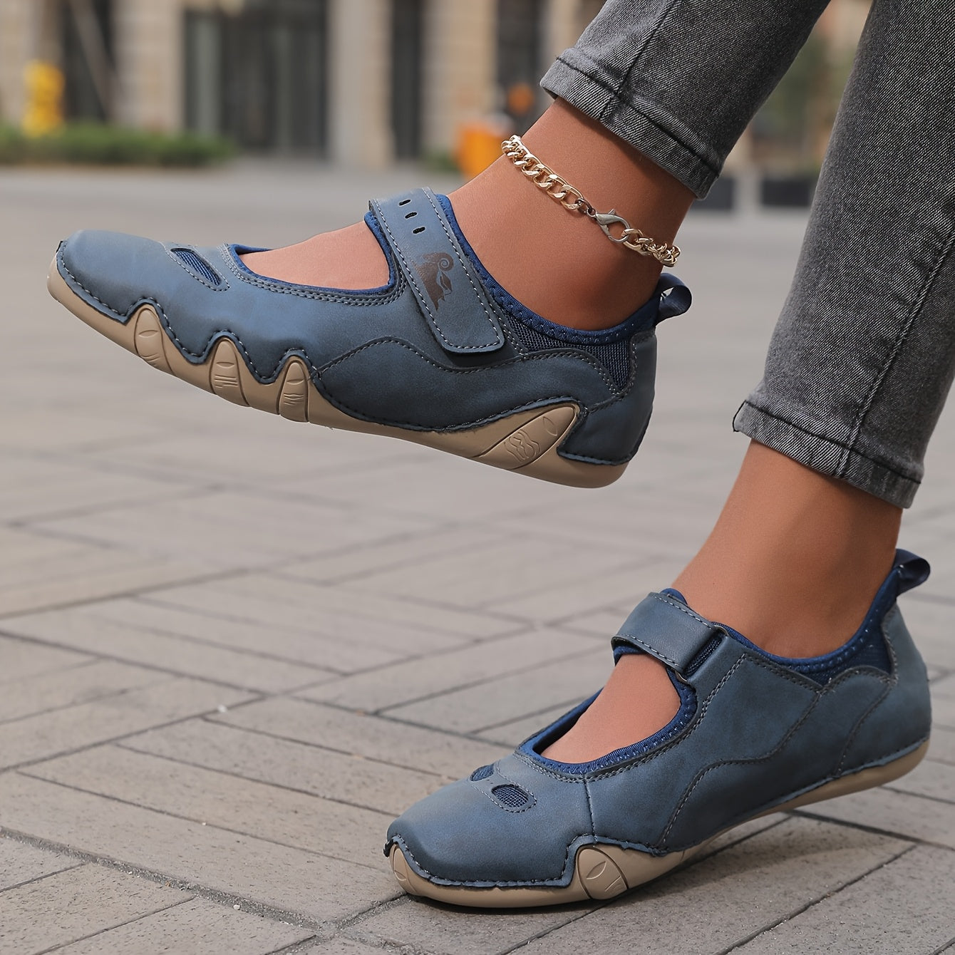 Juliette™ | Lightweight Comfort Ballet Flats