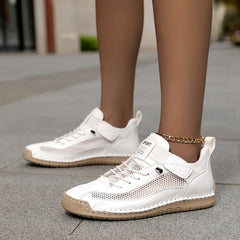 Cora™ | Breathable Comfort Sneakers