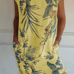 Sunny™ Canvas Charm Dress