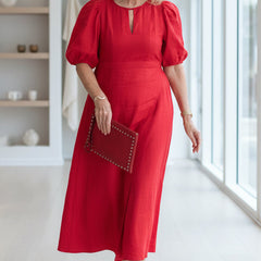 Hailey™ Elegant Maxi Dress