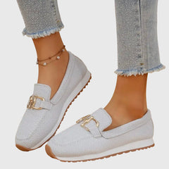 Vera™ Orthopedic Loafer Sneakers
