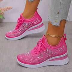 Bonnie™ | Orthopedic Sneakers