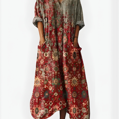 Thalia™ Elegant Dress