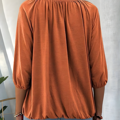 Blaise™ Classic 3/4 Sleeve Tee