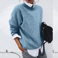Tiffany - Soft Cashmere Sweater