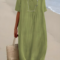 Adrian™  Casual Flowy Dress