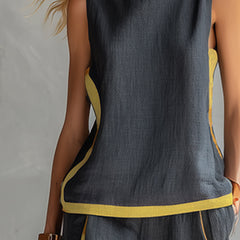 Leslie™ Chic Linen Set