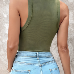 Genesis™ Built-In Bra Tank Top