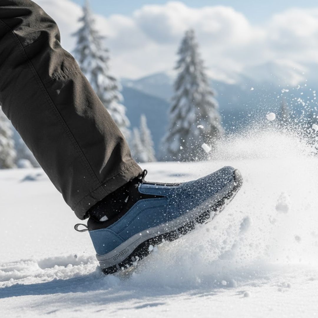 Maeve™ | Orthopedic Comfort Shoes