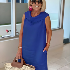Evie™ Breathable Dress