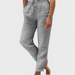 Sierra | Fluid and Comfortable Pants